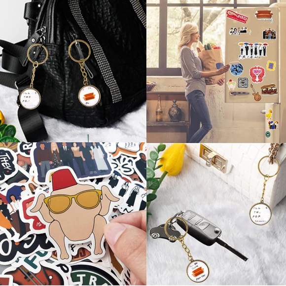 📺💕Friends Bundles💕📺 - Picture 9 of 15